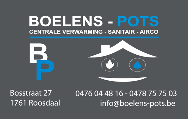 Visite kaart